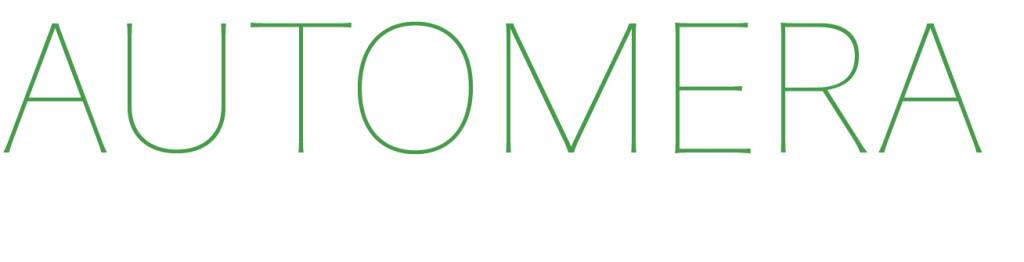 Automera – Energetic automation services